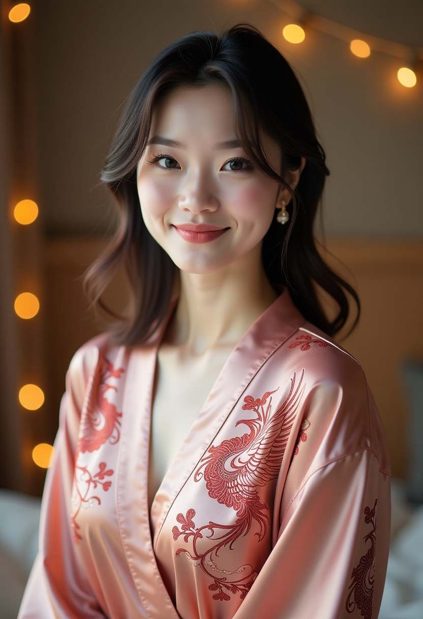 迷失微光
