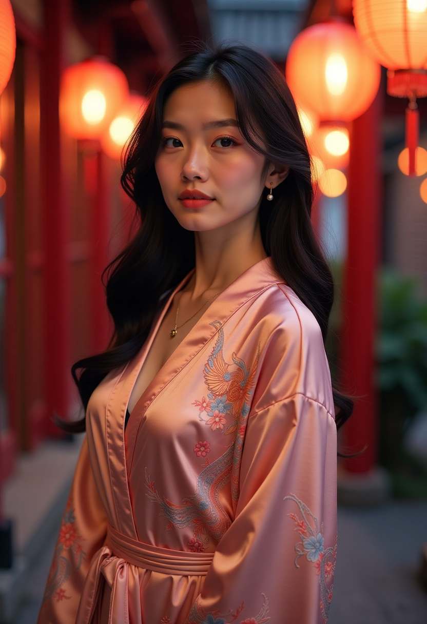 逆流而上的我们