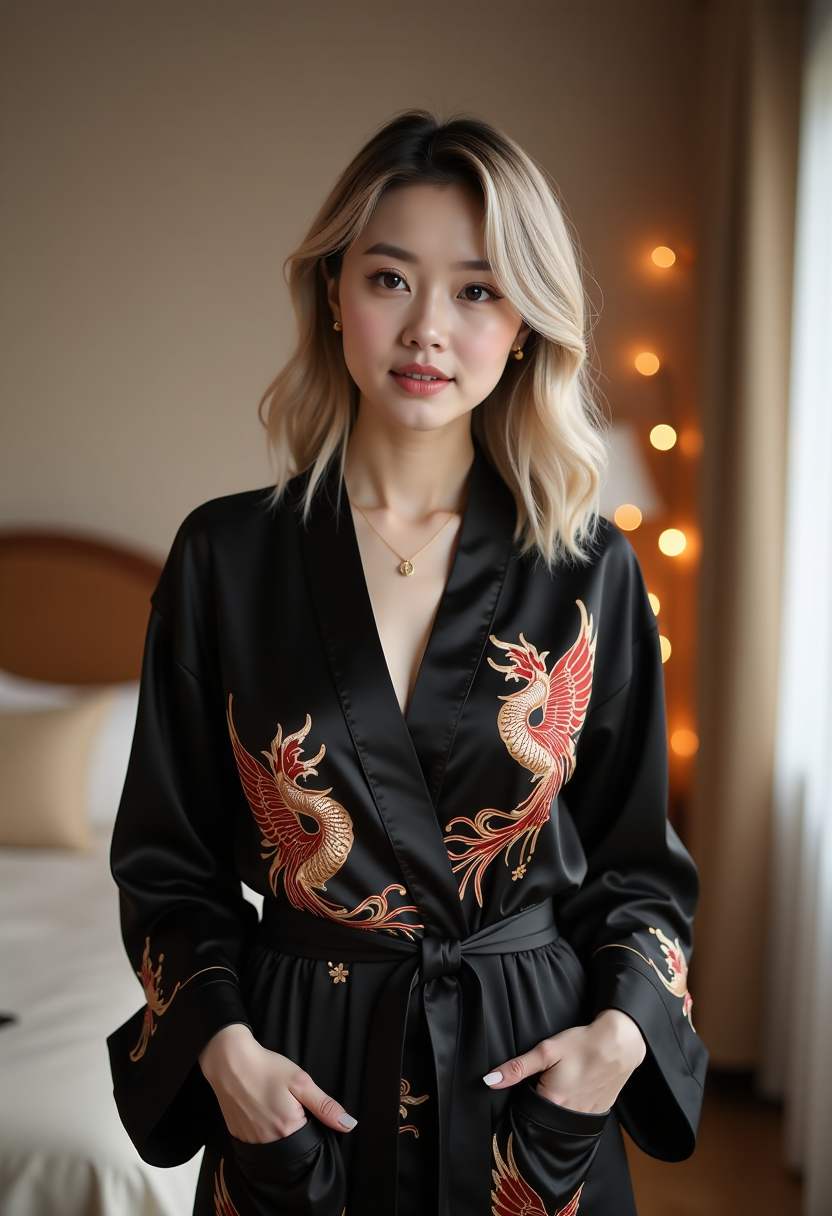 黑夜将至